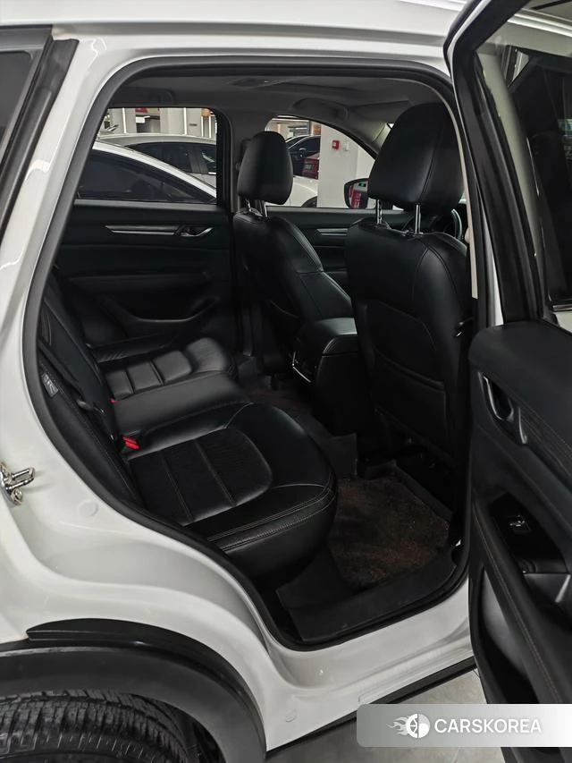 Mazda CX-5 id 4210311 из Китая 8