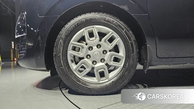 Hyundai Staria id 4355442 из Кореи 15