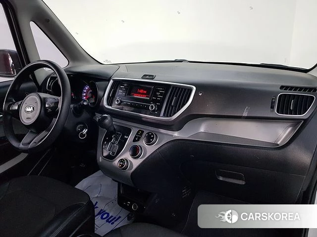 Kia The New Ray id 4677601 из Кореи 15