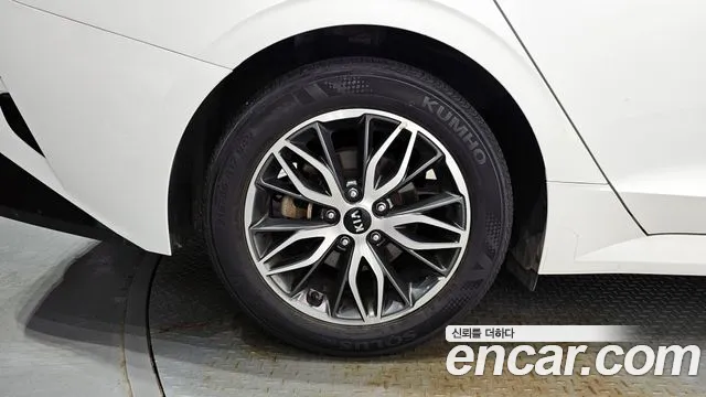 Kia K5 3rd generation id 2849843 из Кореи 15