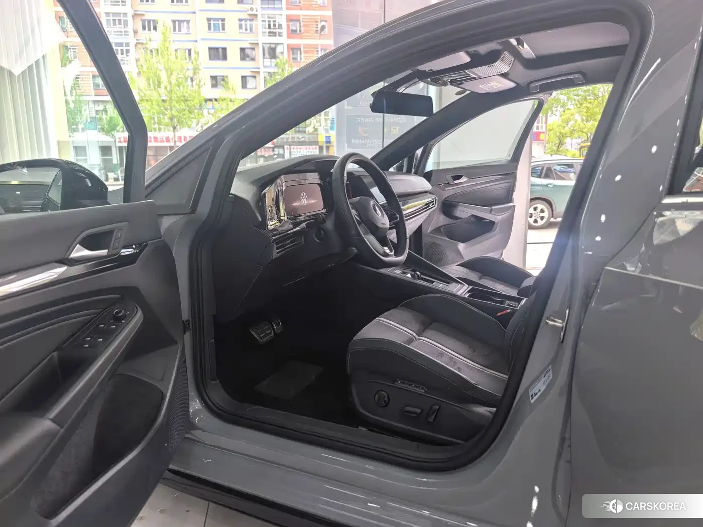 Volkswagen Golf id 4664409 из Китая 14
