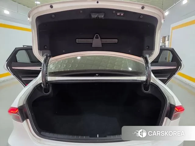 Hyundai The New Grandeur IG id 3396095 из Кореи 15