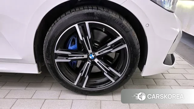 BMW 3 Series (G20) id 3745016 из Кореи 16