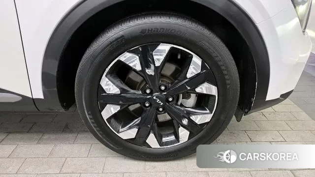 Kia Sportage 5th Generation id 3458432 из Кореи 15