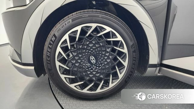 Hyundai Ionic 5 id 3858484 из Кореи 15