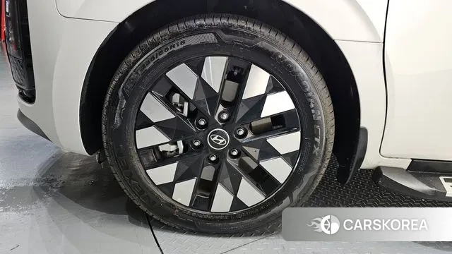 Hyundai Staria id 3619786 из Кореи 15