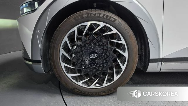 Hyundai Ionic 5 id 4560508 из Кореи 15