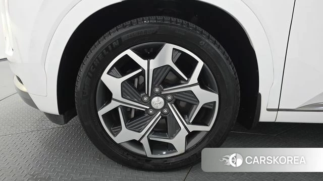 Hyundai Palisade id 4731401 из Кореи 15