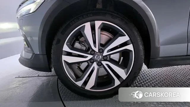 Volvo V60 Cross-Country 2nd Generation id 3095795 из Кореи 15