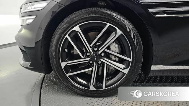 Genesis G80 (RG3) id 4777915 из Кореи 31
