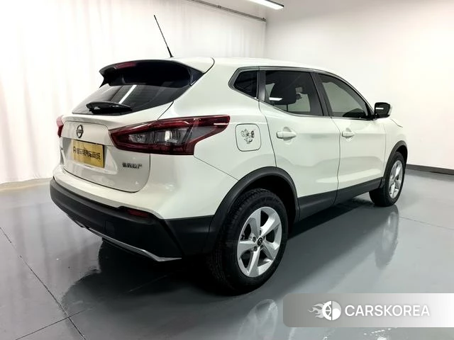 Nissan Qashqai id 4276786 из Китая 15