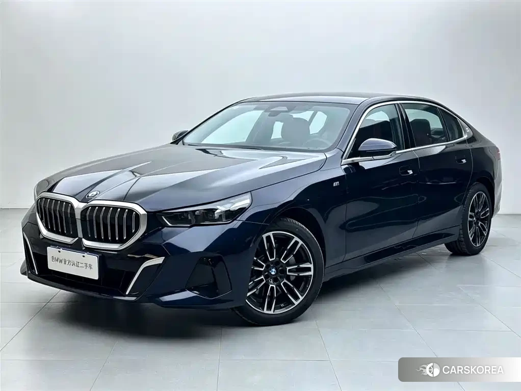 BMW 5 series id 4644429 из Китая 13