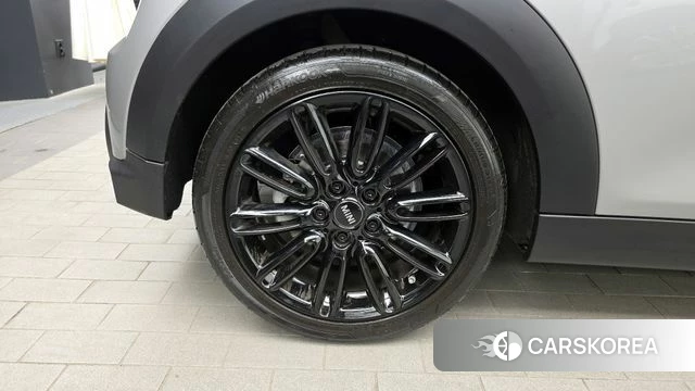 Mini Cooper id 3891554 из Кореи 15