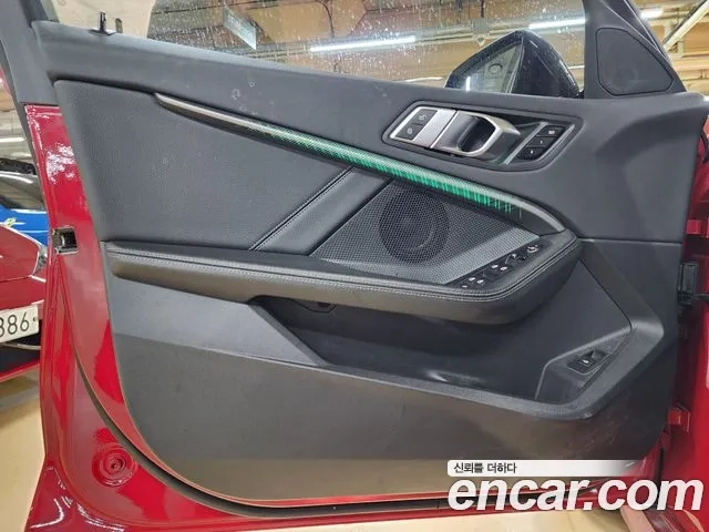 BMW 1 Series (F40) id 2935345 из Кореи 15