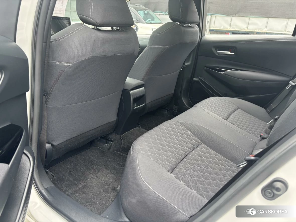 Toyota Asian lion id 4440887 из Китая 13