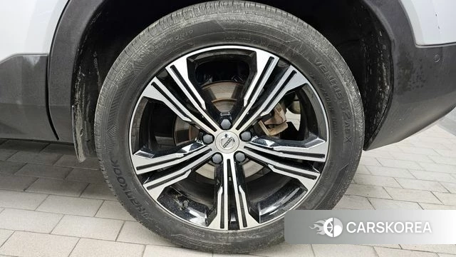 Volvo XC40 id 3872726 из Кореи 15