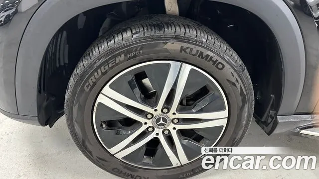 Mercedes-Benz GLE-Class W167 id 2448528 из Кореи 15