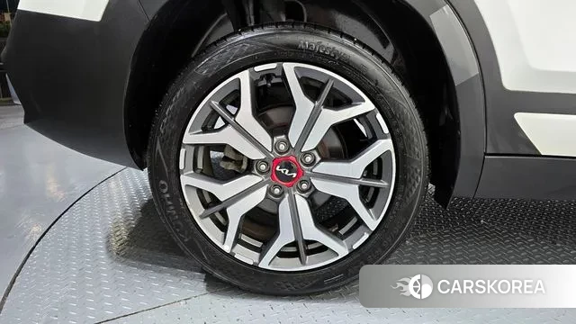 Kia Seltos id 3650134 из Кореи 15