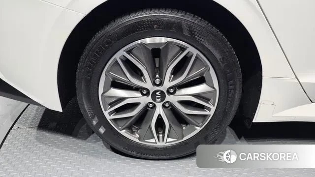 Kia K5 Hybrid 3rd Generation id 3509358 из Кореи 15