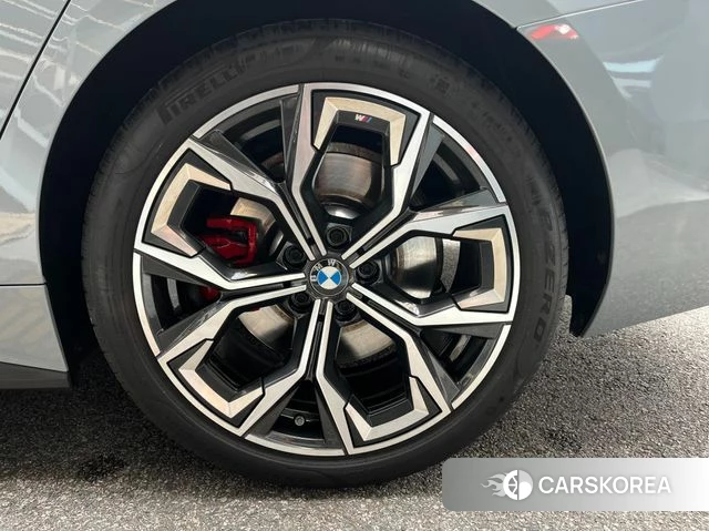 BMW 4 Series (G22) id 4195736 из Кореи 15