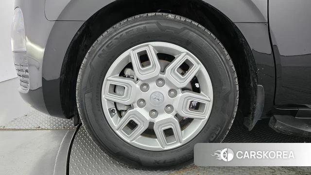 Hyundai Staria id 4382448 из Кореи 25
