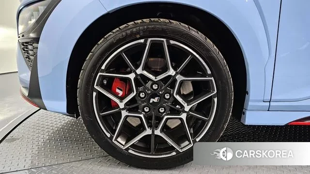 Hyundai The New Kona id 2489230 из Кореи 15