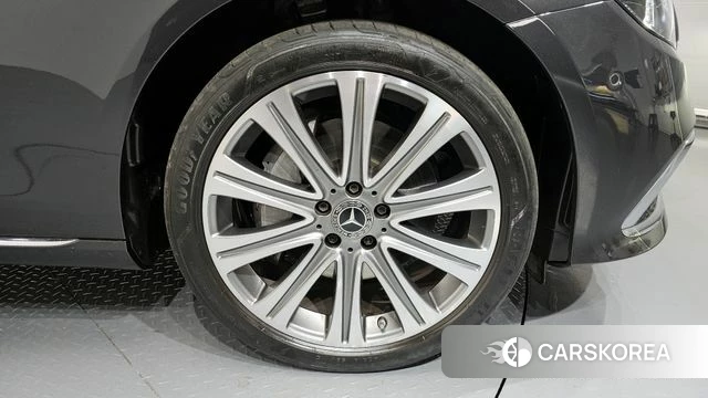 Mercedes-Benz E-Class W213 id 3832146 из Кореи 15