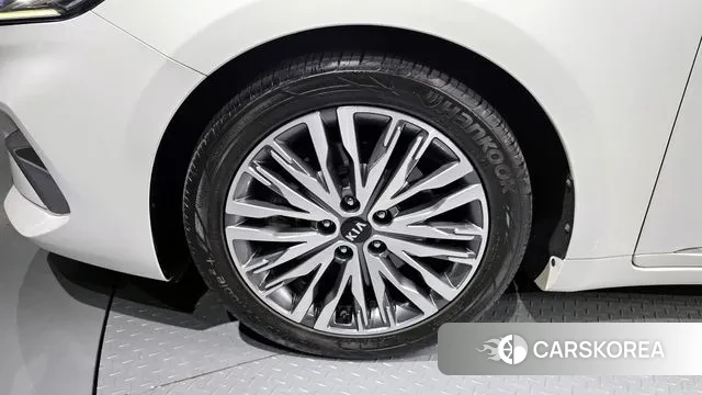 Kia K7 Premier id 3264875 из Кореи 15