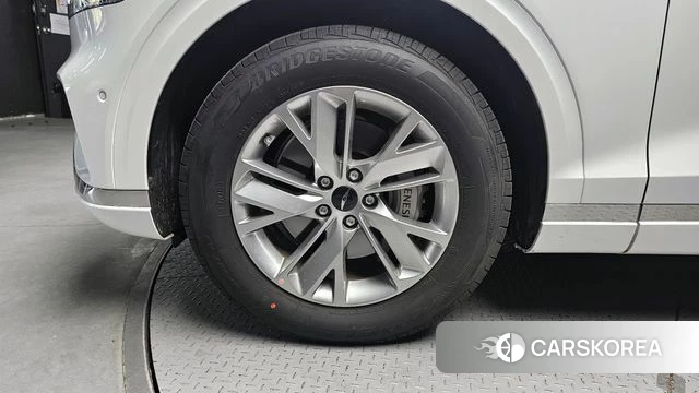 Genesis GV70 id 3914006 из Кореи 15