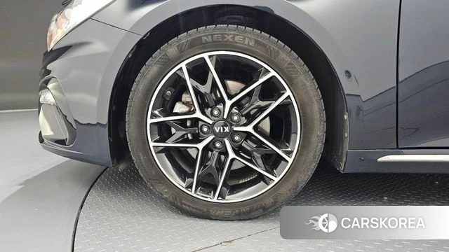 Kia The New K5 2nd generation id 4722617 из Кореи 28