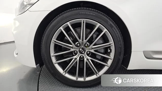 Kia More K9 id 3385844 из Кореи 15