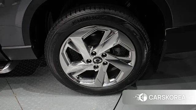 Ssangyong The New Rexton Sports Cannes id 3002134 из Кореи 15