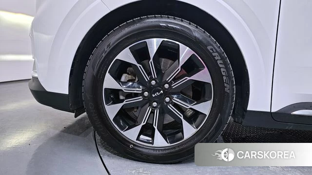 Kia Carnival 4th generation id 3865386 из Кореи 15