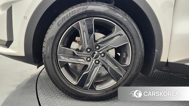 Kia Sorento 4th Generation id 3884414 из Кореи 15