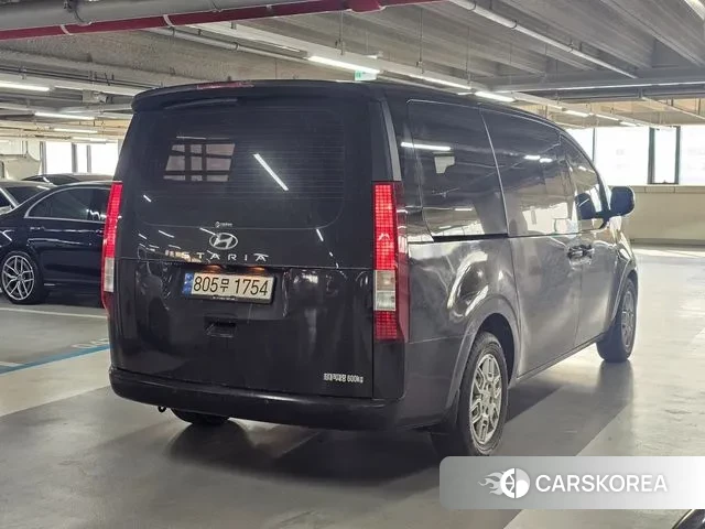 Hyundai Staria id 3581493 из Кореи 15