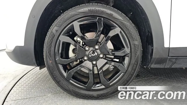 Kia The New Seltos id 2949170 из Кореи 15