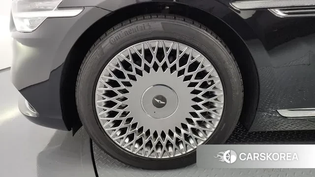 Genesis G90 id 3368398 из Кореи 15