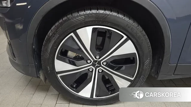 Polestar Polestar 2 id 3058501 из Кореи 15