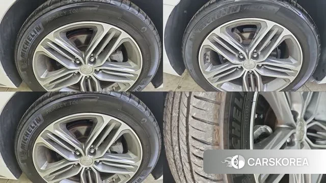 Hyundai Grandeur IG id 3757130 из Кореи 14