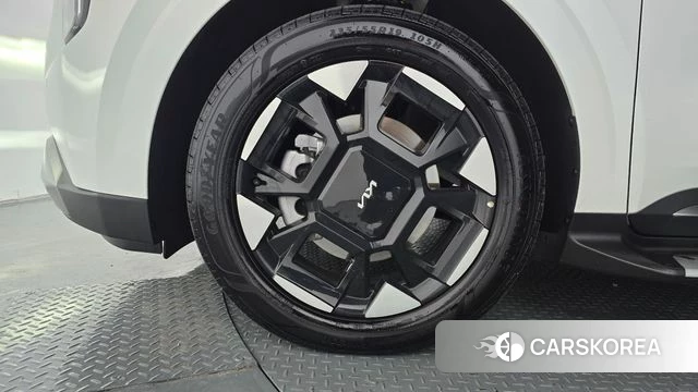 Kia The New Carnival 4th Generation id 4782802 из Кореи 27