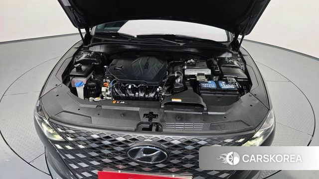 Hyundai The New Grandeur IG id 3832988 из Кореи 15