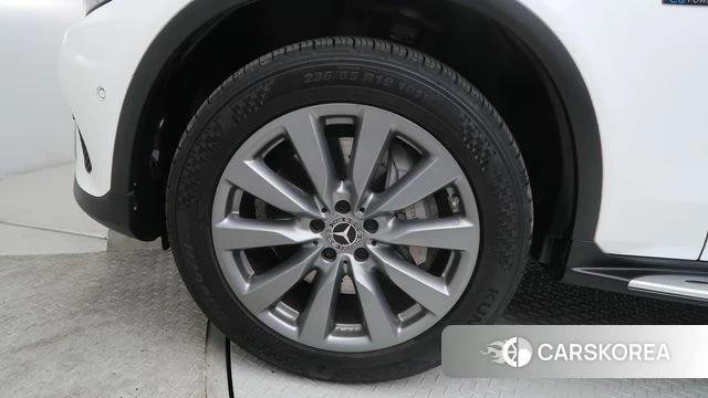 Mercedes-Benz GLC-Class X253 id 4633062 из Кореи 15