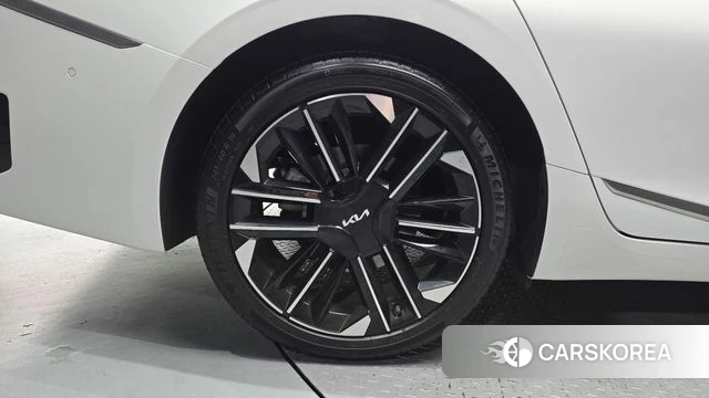 Kia The New K8 Hybrid id 4743969 из Кореи 34