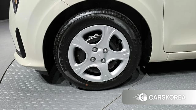 Kia The New Morning (JA) id 4248812 из Кореи 15