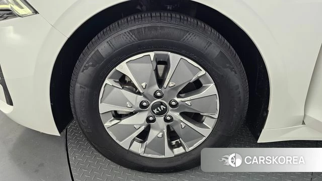 Kia K5 Hybrid 3rd Generation id 4317652 из Кореи 25