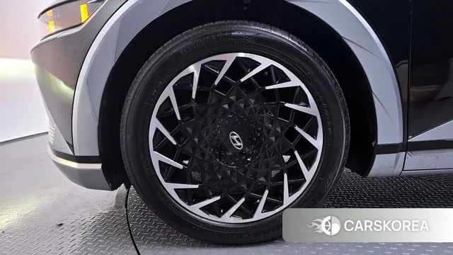 Hyundai Ionic 5 id 2895126 из Кореи 15