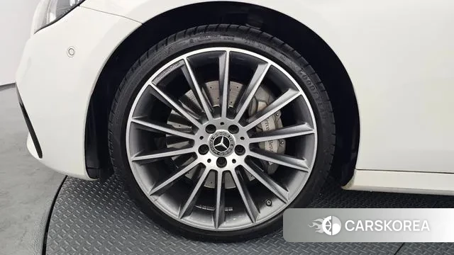 Mercedes-Benz E-Class W213 id 3530419 из Кореи 15