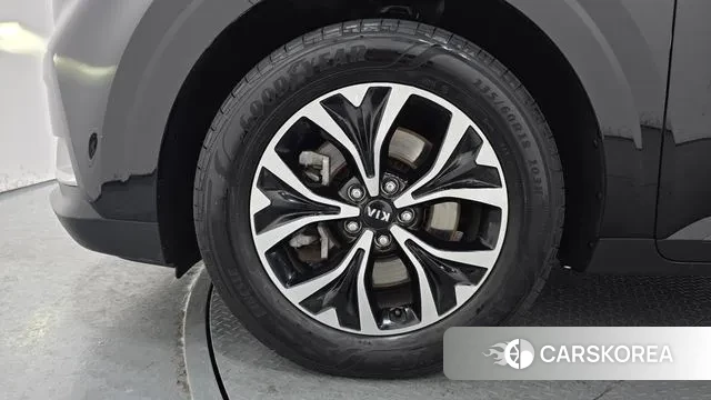 Kia Carnival 4th generation id 3671830 из Кореи 15