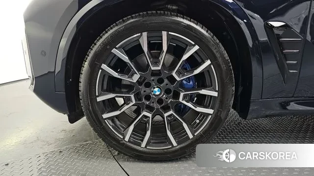 BMW X5 (G05) id 3486916 из Кореи 15