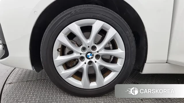 BMW 2 Series Active Tourer (F45) id 3111721 из Кореи 15